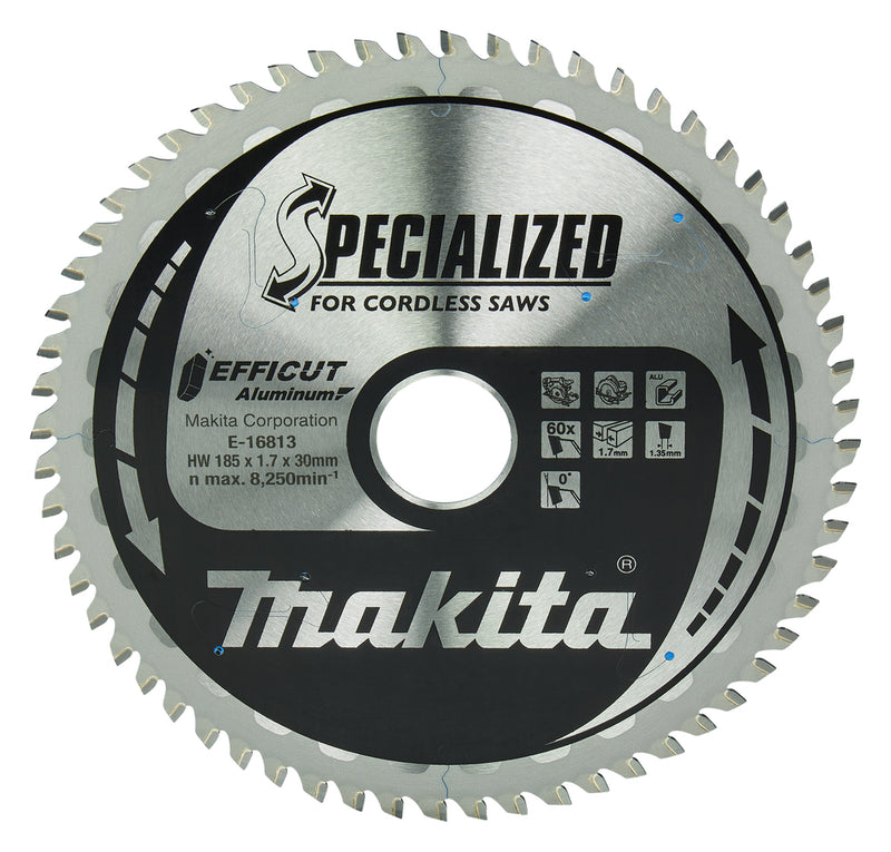 HM-Sägeblatt Md EFFICUT TCT Alu