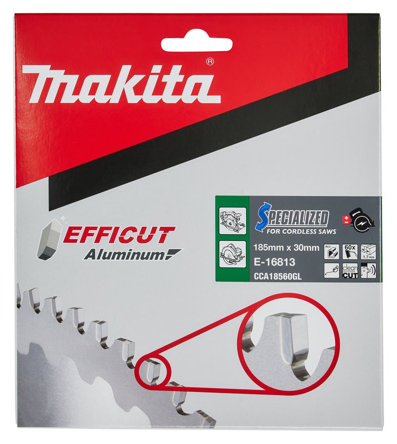HM-Sägeblatt Md EFFICUT TCT Alu