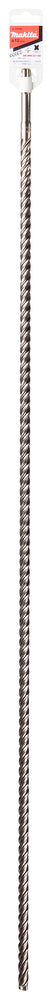 NEMESIS II Hammerbohrer SDS-PLUS