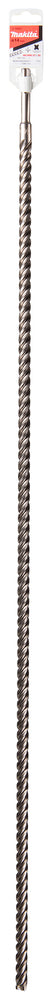 NEMESIS II Hammerbohrer SDS-PLUS