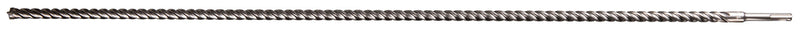 NEMESIS II Hammerbohrer SDS-PLUS