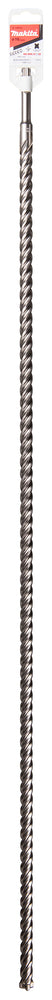 NEMESIS II Hammerbohrer SDS-PLUS
