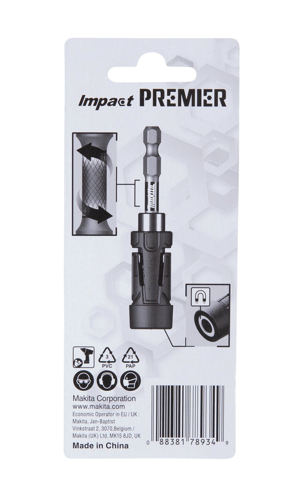 Bithalter Impact Premier Ultra Mag 79 Mm