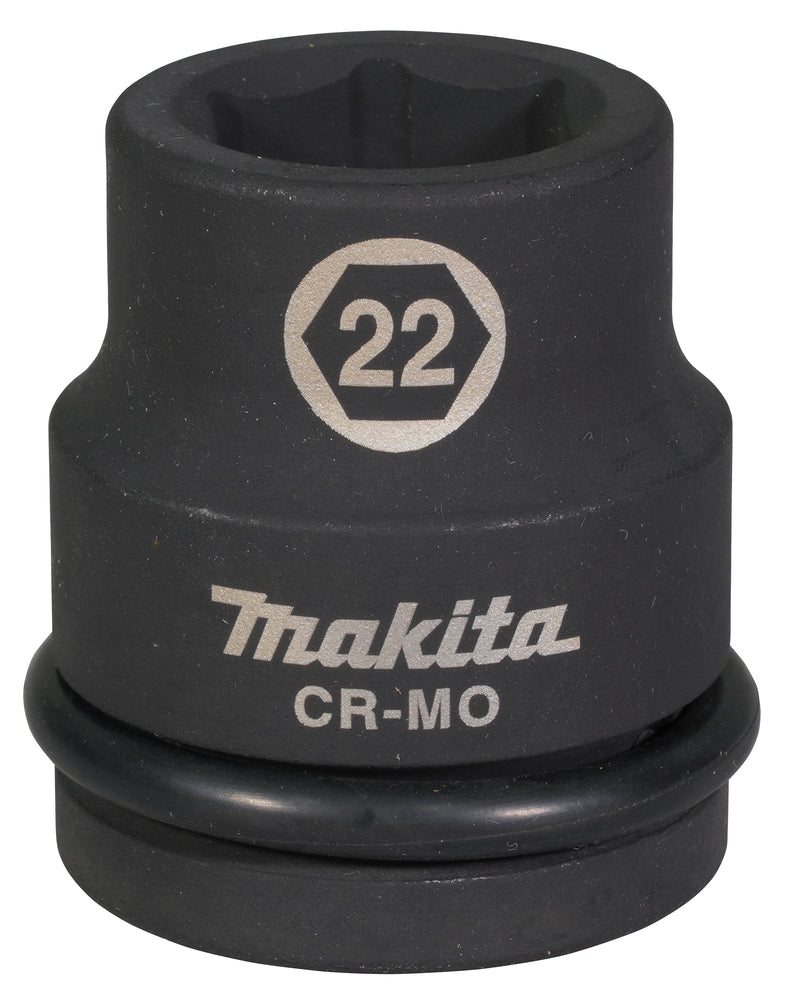 Schlagnuss 3/4"