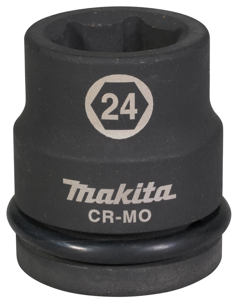 Schlagnuss 3/4"