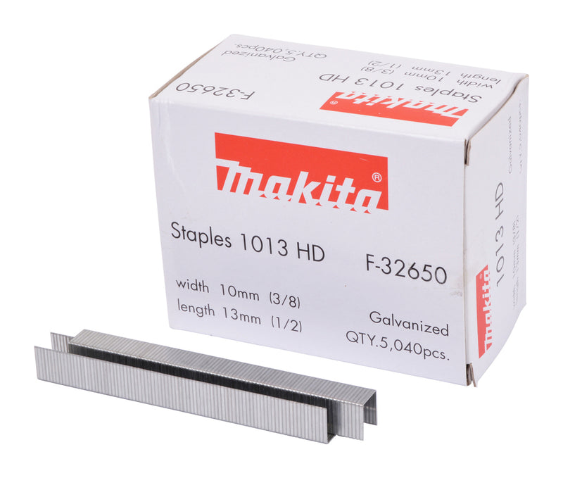 Klammern Galva 5040stk - T221/Dst220/Dst221
