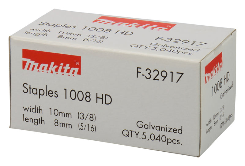 Klammern Galva 5040stk - T221/Dst220/Dst221
