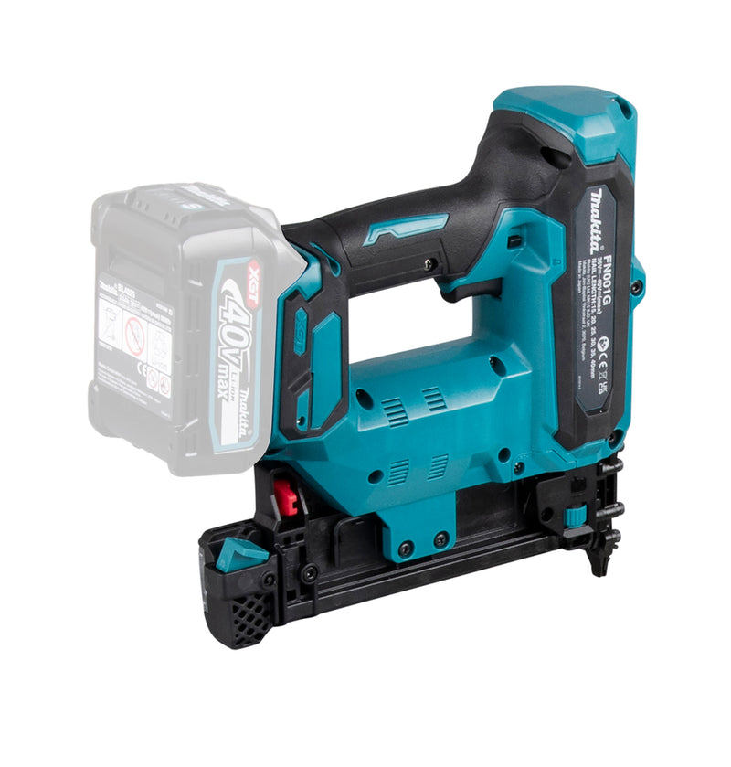 Cloüuse 40mm A Accu 40V – 40 mm