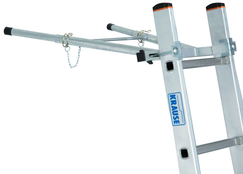 Wandabstand-Halter