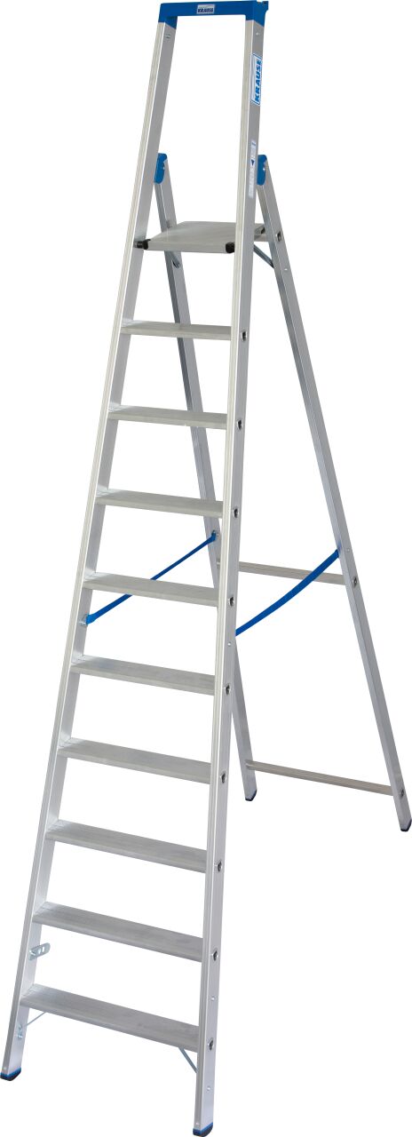 Stufen-/ StehLeiter