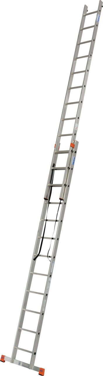 Sprossen-/ MehrzweckLeiter "Dubilo"