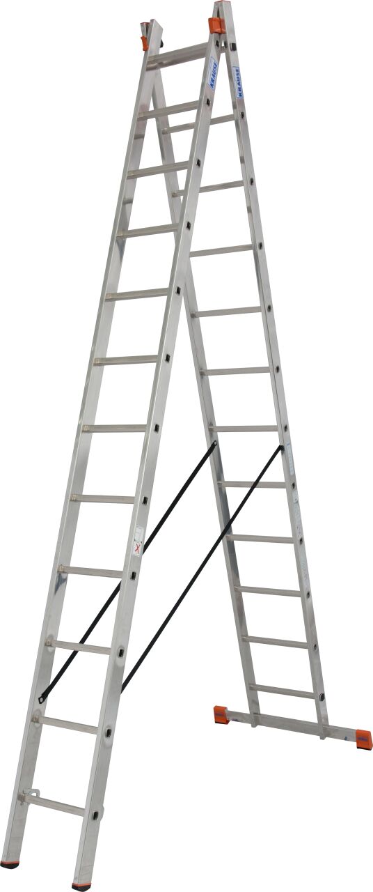 Sprossen-/ MehrzweckLeiter "Dubilo"
