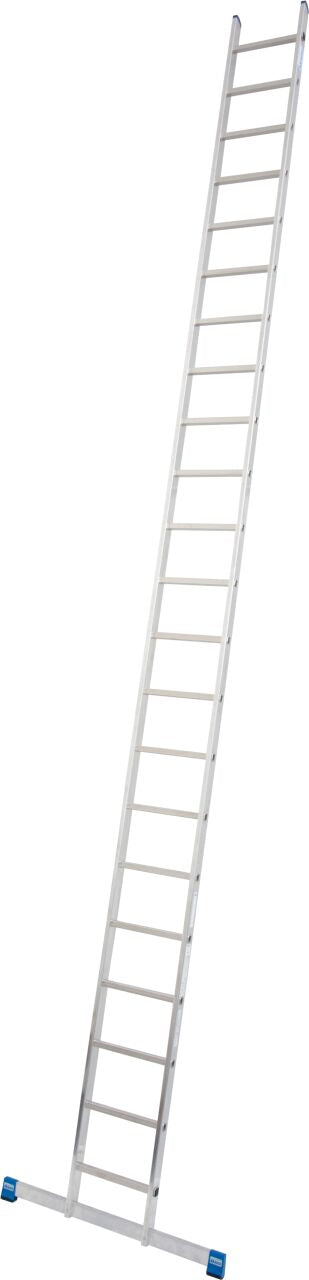 Sprossen-/ AnlegeLeiter, einteilig