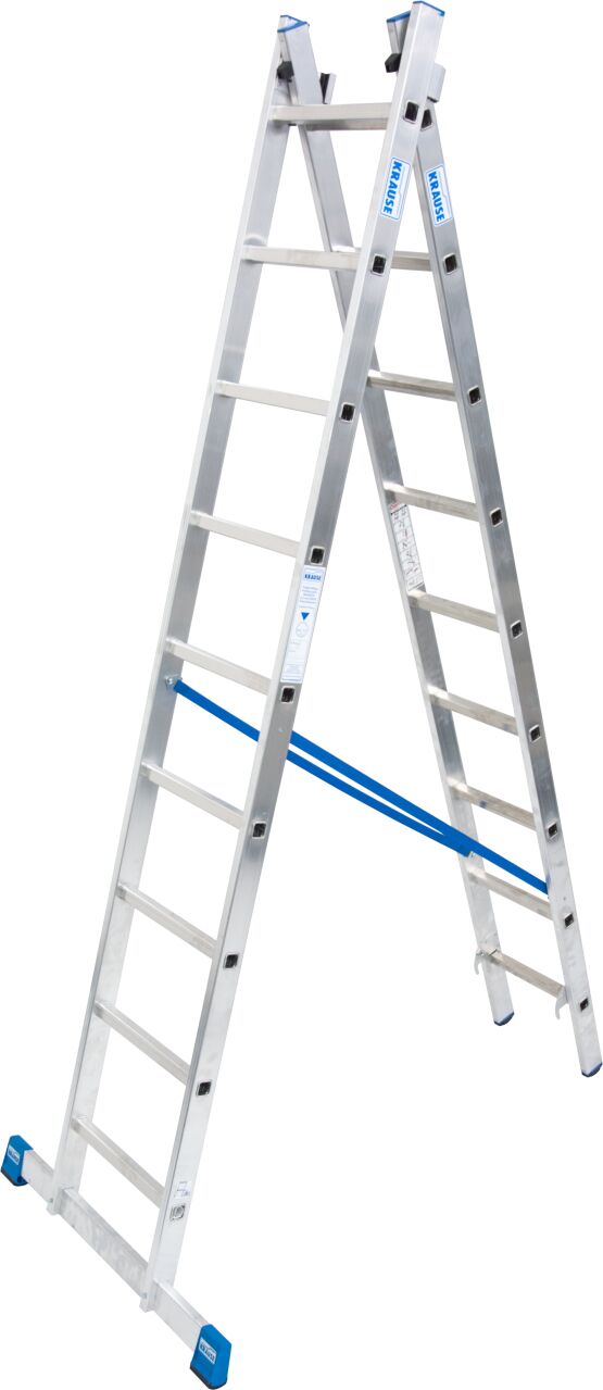 Sprossen-/ MehrzweckLeiter