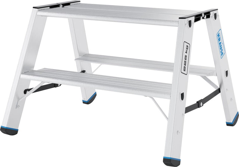 Doppel-/ KlappTritt 135 XL - 225kg