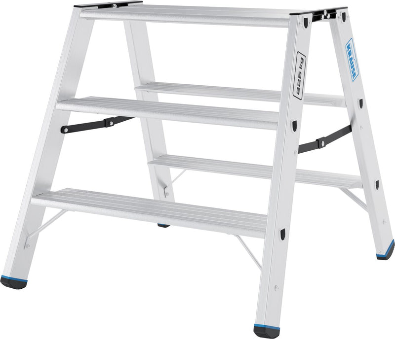 Doppel-/ KlappTritt 135 XL - 225kg