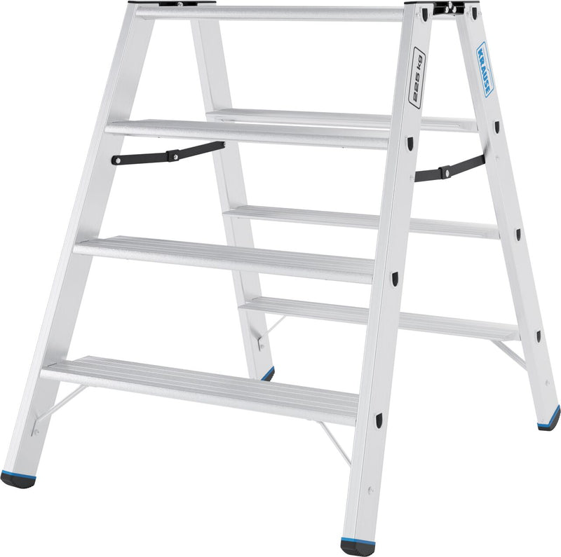 Doppel-/ KlappTritt 135 XL - 225kg