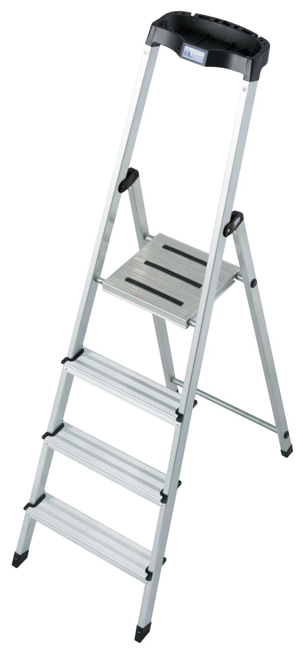 Stufen-/ StehLeiter "Safety"