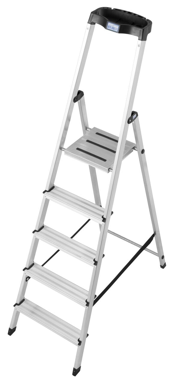 Stufen-/ StehLeiter "Safety"