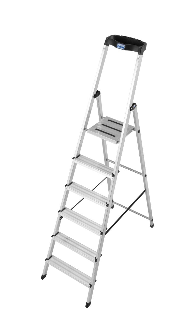 Stufen-/ StehLeiter "Safety"