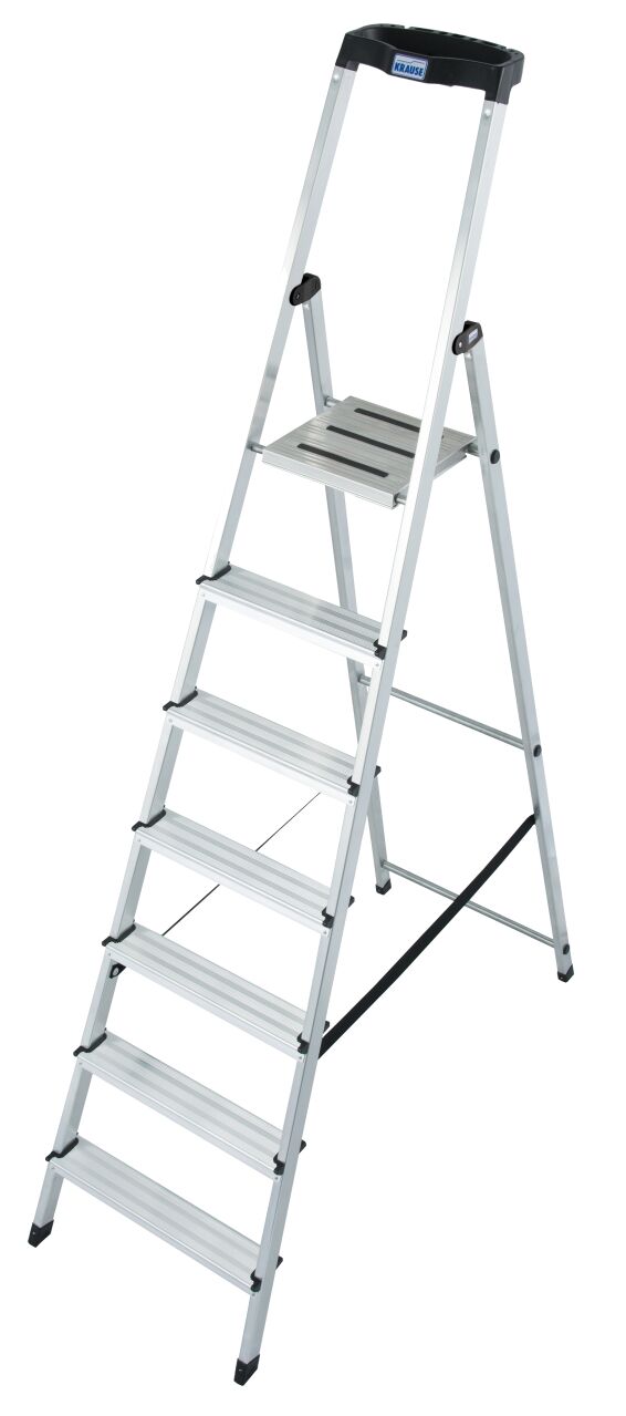 Stufen-/ StehLeiter "Safety"