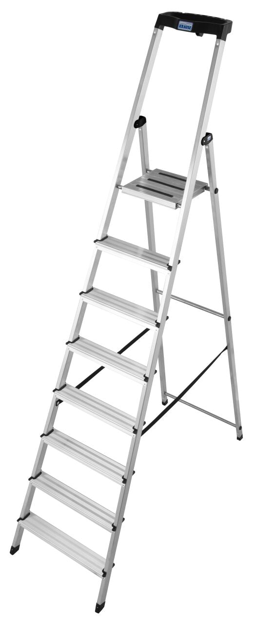 Stufen-/ StehLeiter "Safety"
