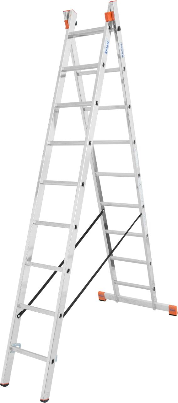 Sprossen-/ MehrzweckLeiter "Dubilo"