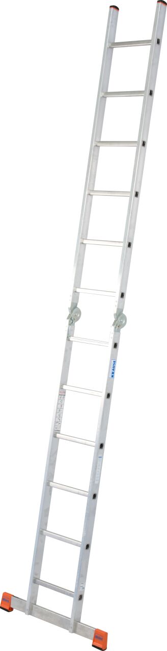 Sprossen-/ Gelenk-/ DoppelLeiter "TriMatic"