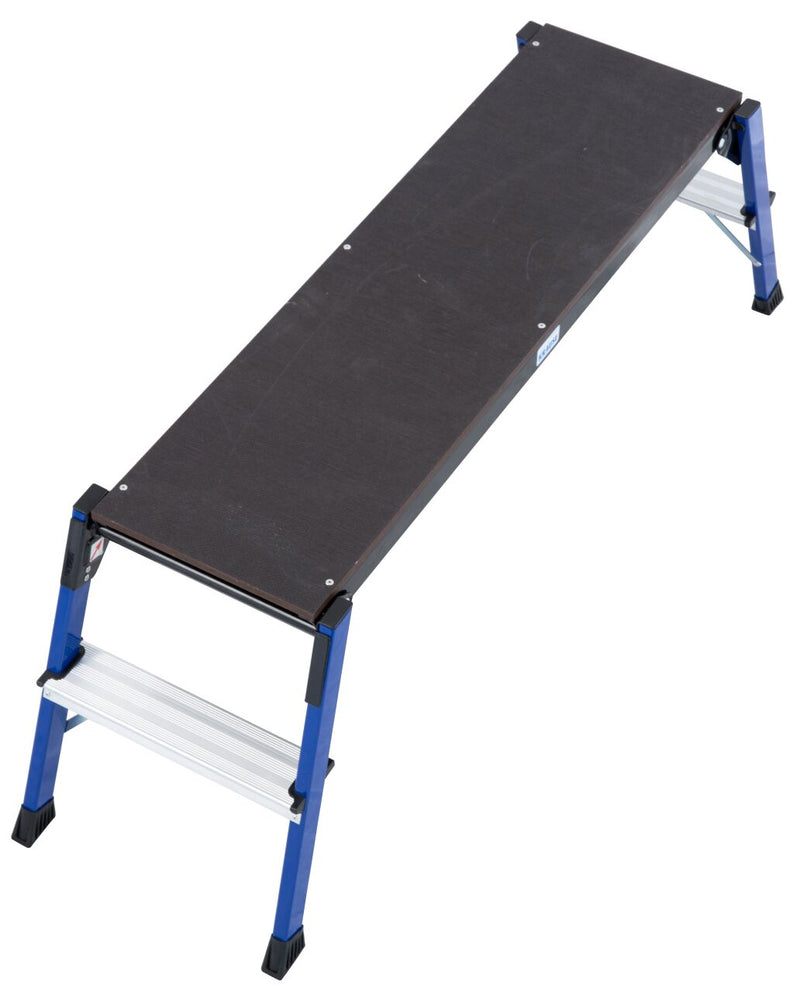 Arbeitsplattform "StepTop"