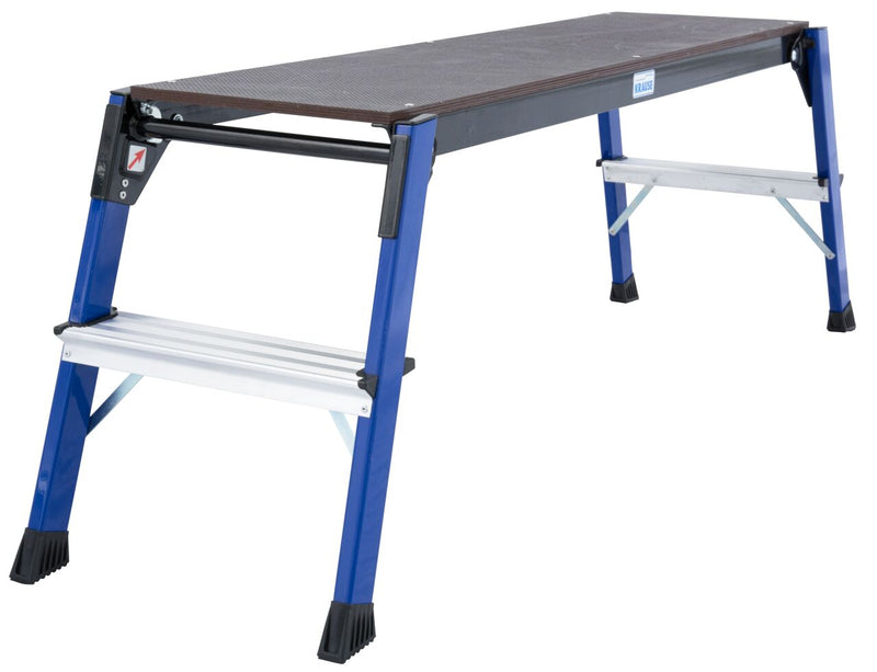 Arbeitsplattform "StepTop"
