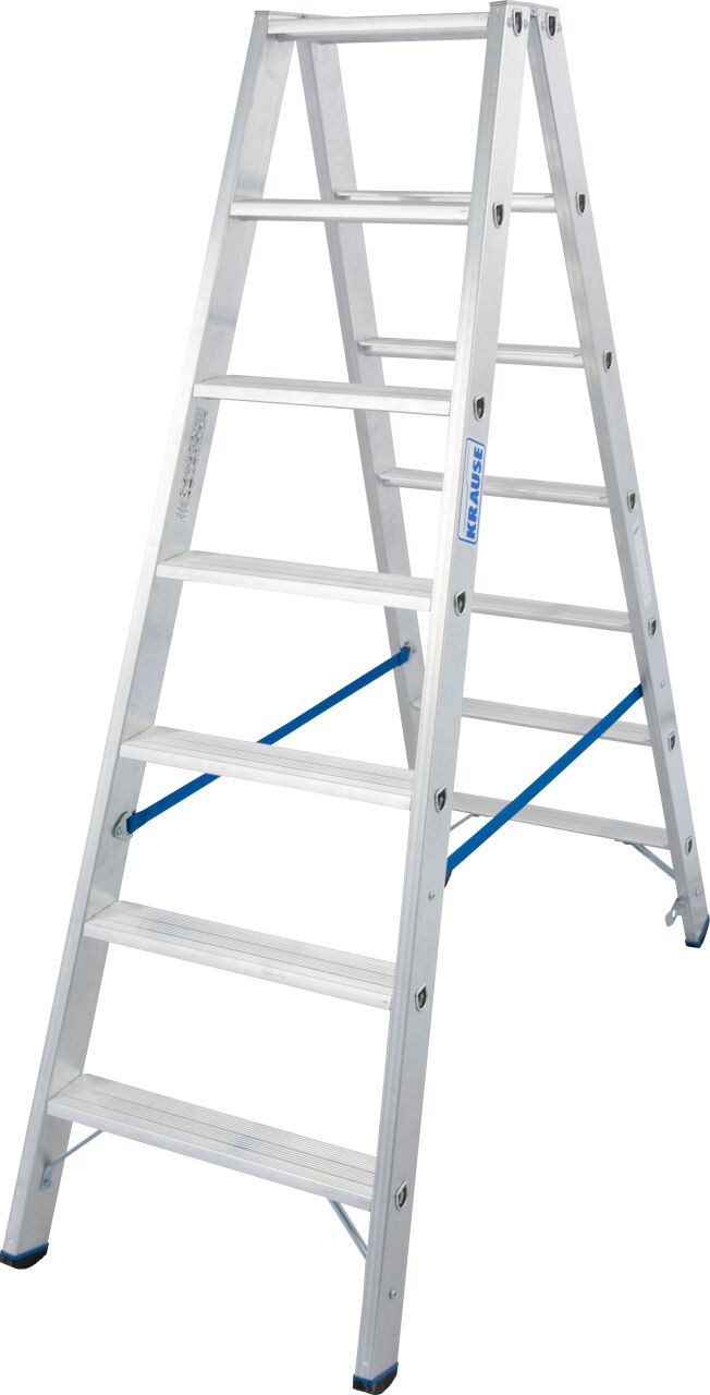 Stufen-/ DoppelLeiter