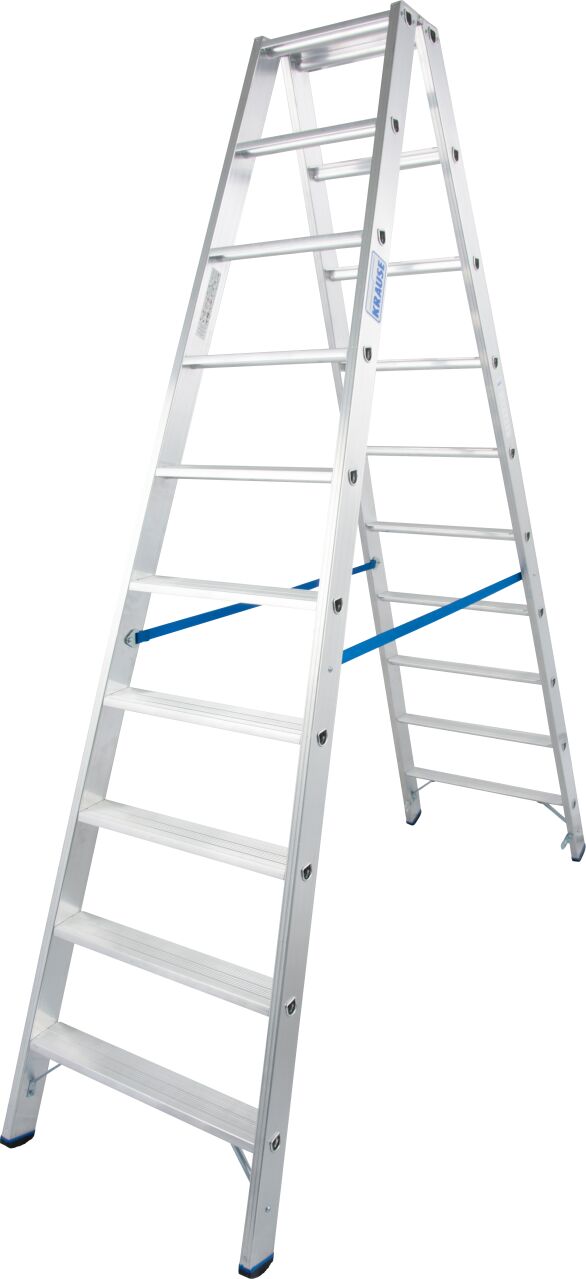 Stufen-/ DoppelLeiter