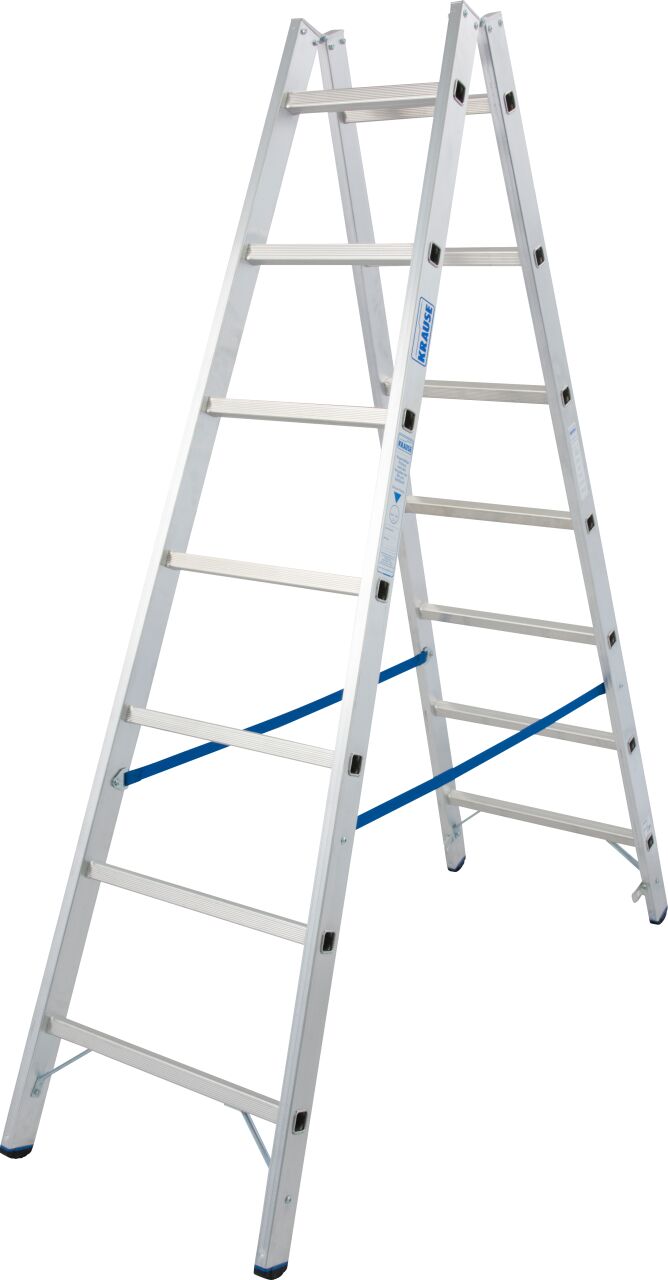 Sprossen-/ DoppelLeiter