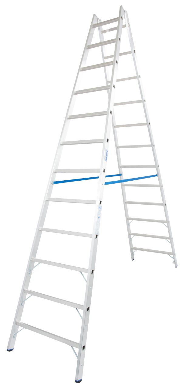 Sprossen-/ DoppelLeiter