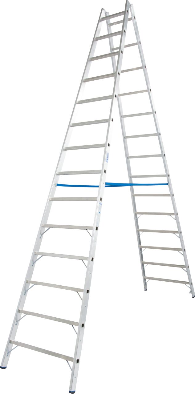 Sprossen-/ DoppelLeiter