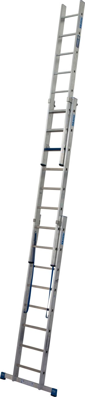 Stufen-/ Sprossen-/ VielzweckLeiter +S (TRBS)