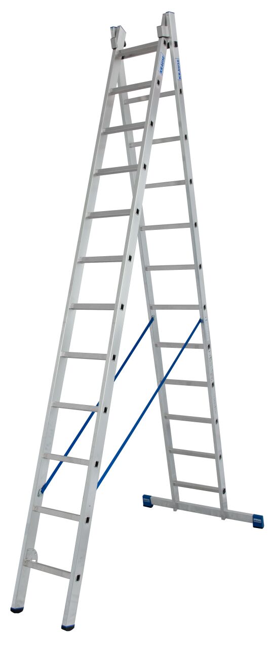 Sprossen-/ MehrzweckLeiter