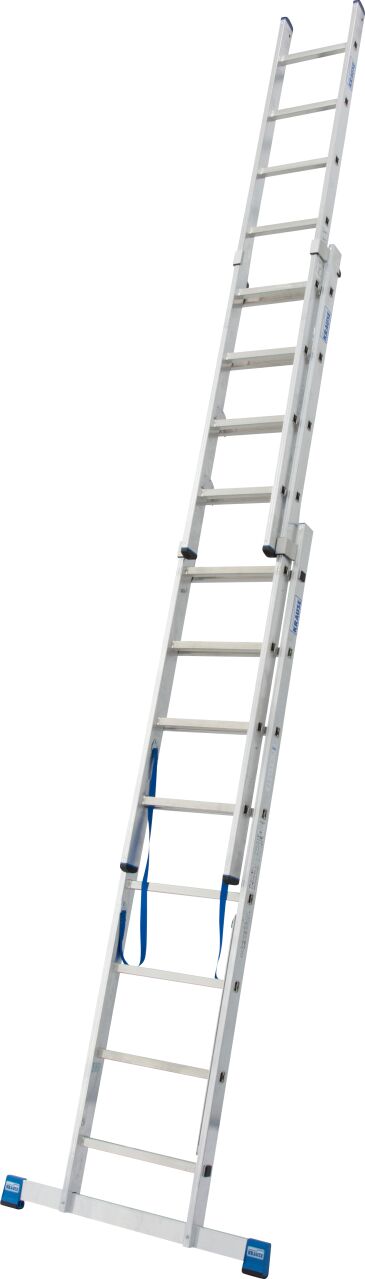 Sprossen-/ VielzweckLeiter (Treppengängig)