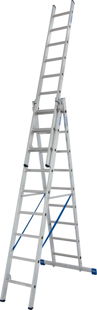 Sprossen-/ VielzweckLeiter (Treppengängig)