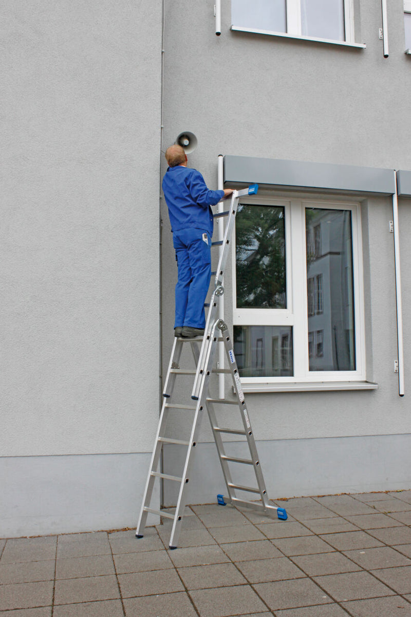 Sprossen-/ Gelenk-/ CombiLeiter
