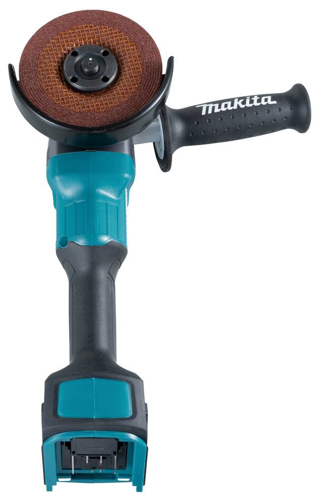Akku-Winkelschleifer XGT® – 40Vmax • 115 mm • 8 500 min⁻¹