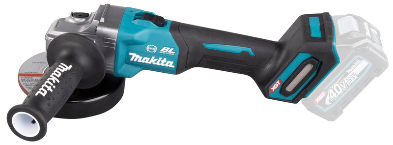 Akku-Winkelschleifer XGT®