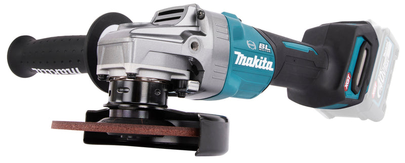 Akku-Winkelschleifer XGT® – 40Vmax • 125 mm • 8 500 min⁻¹
