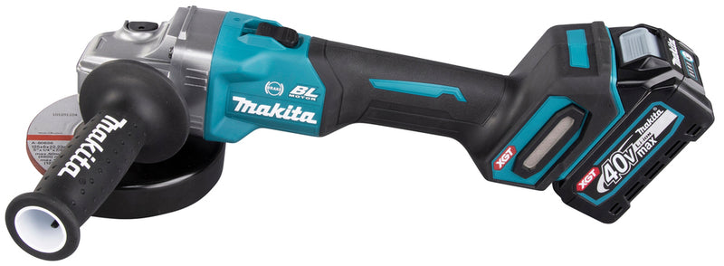 Akku-Winkelschleifer XGT®