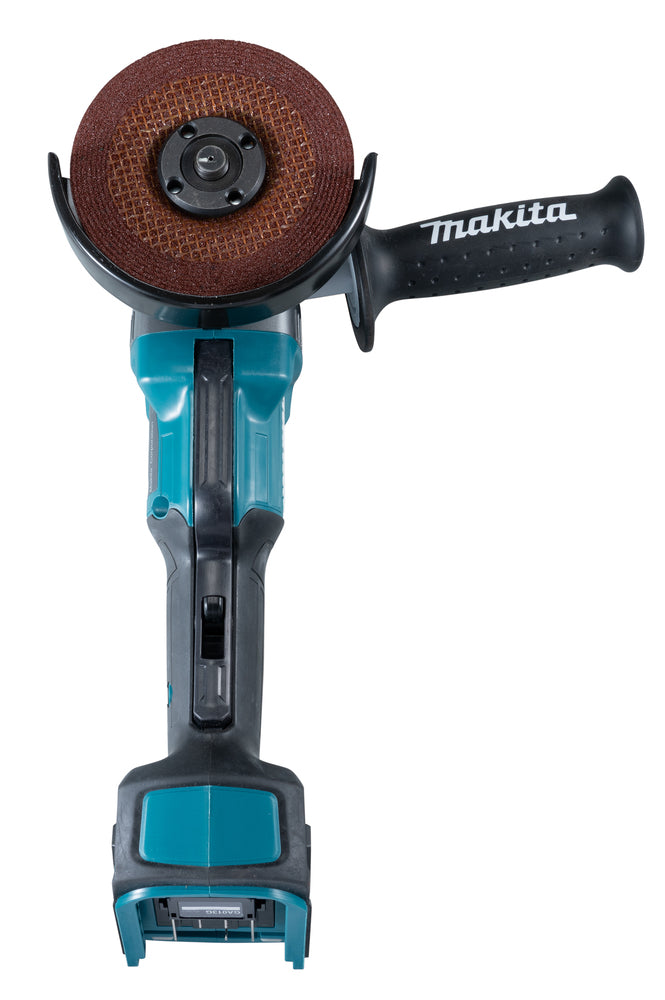 Akku-Winkelschleifer XGT® – 40Vmax • 115 mm • 8 500 min⁻¹