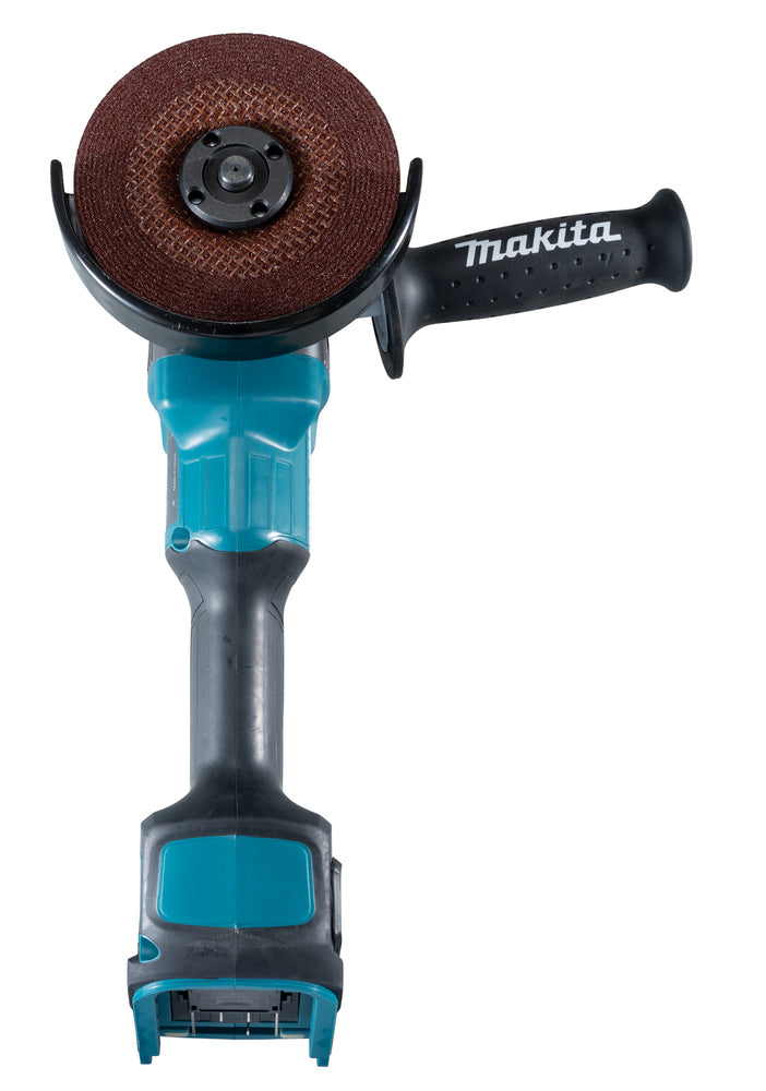 Akku-Winkelschleifer XGT® – 40Vmax • 115 mm • 3 000 – 8 500 min⁻¹