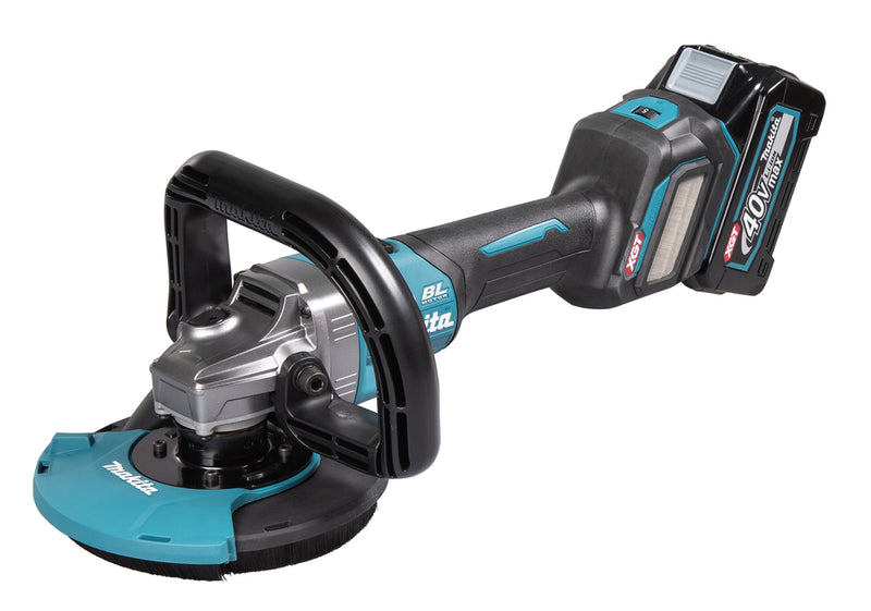 Betonschleifer 40V - GA023G