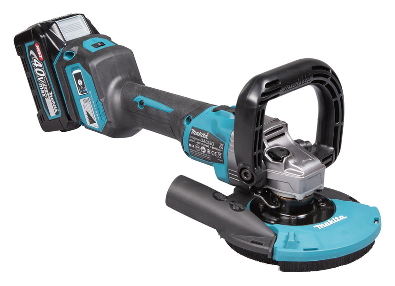 Betonschleifer 40V - GA023G