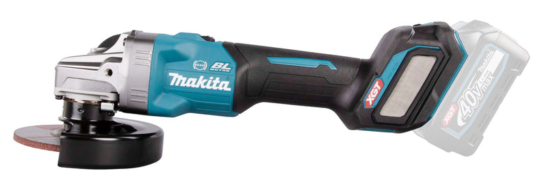 Akku-Winkelschleifer XGT®