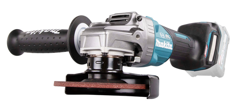 Akku-Winkelschleifer XGT® – 125 mm